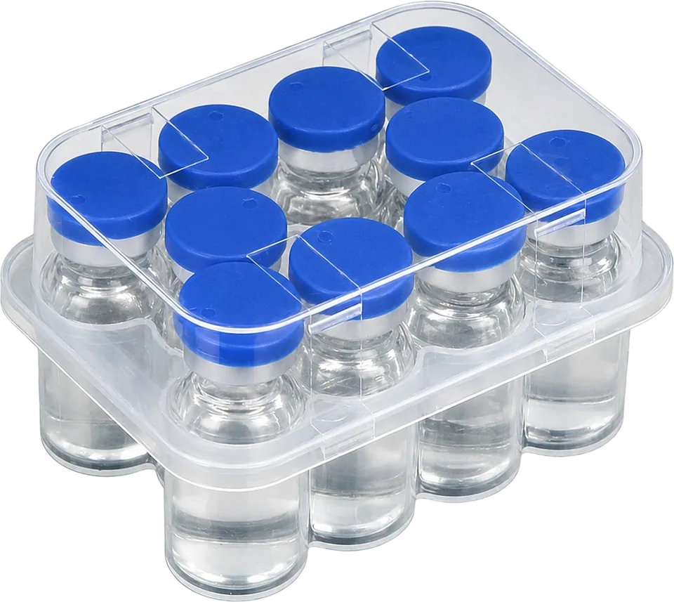 EPO — illustrative photo of a kit of 10 vials